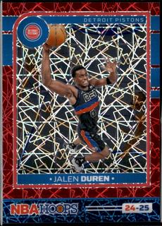 Jalen Duren