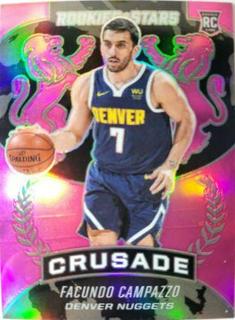 Facundo Campazzo