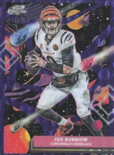 Joe Burrow