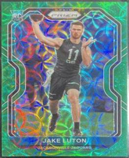 Jake Luton