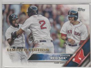 Boston Red Sox
