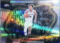 Devin Vassell