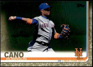 Robinson Cano