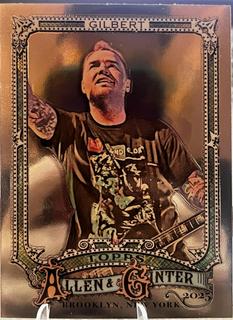 Chad Gilbert