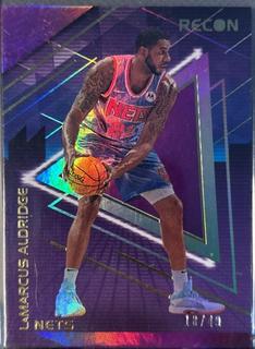 LaMarcus Aldridge