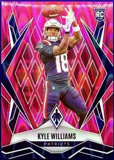 Kyle Williams
