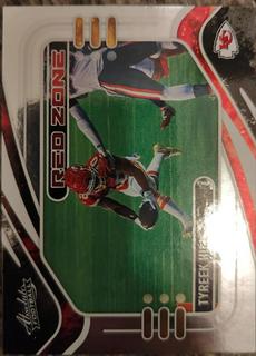 Tyreek Hill