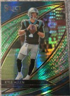Kyle Allen