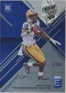 Tre'Davious White