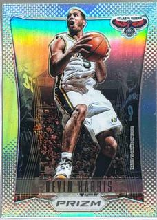 Devin Harris