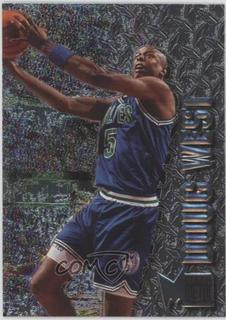 Doug West