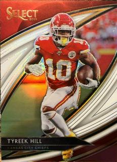 Tyreek Hill