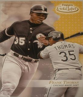 Frank Thomas