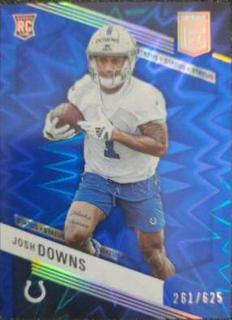 Josh Downs