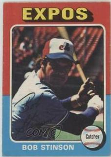 Bob Stinson