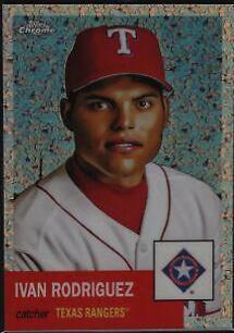 Ivan Rodriguez