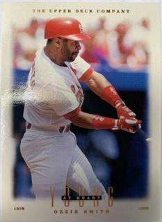 Ozzie Smith
