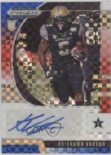 Ke'Shawn Vaughn