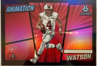 Deshaun Watson