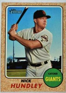 Nick Hundley