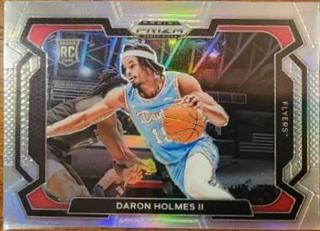 DaRon Holmes II
