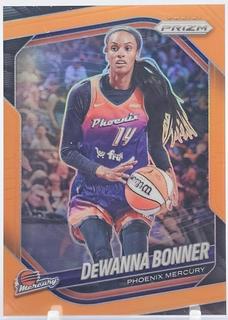 DeWanna Bonner