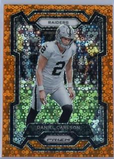 Daniel Carlson