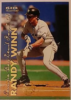 Randy Winn