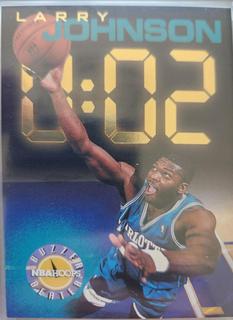 Larry Johnson