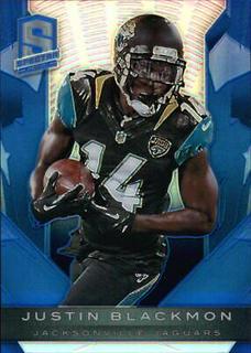 Justin Blackmon