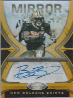 Reggie Bush