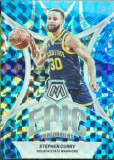 Stephen Curry