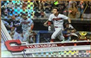 Tyler Naquin
