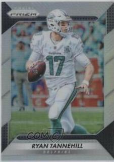 Ryan Tannehill