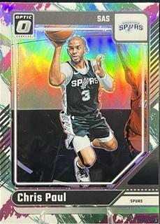 Chris Paul