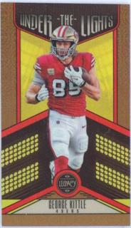 George Kittle