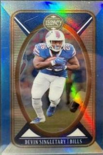 Devin Singletary