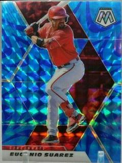 Eugenio Suarez