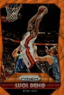 Luol Deng