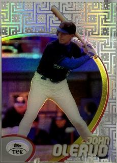 John Olerud