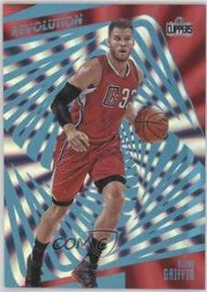 Blake Griffin