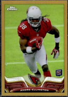 Andre Ellington