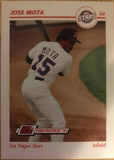 Jose Mota