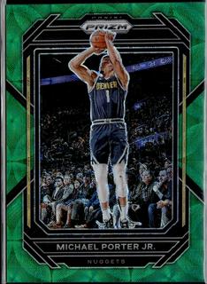 Michael Porter Jr.