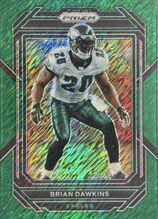 Brian Dawkins