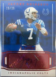 Jacoby Brissett