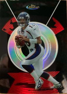 Jake Plummer