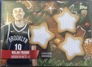 Nolan Traore