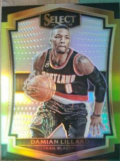 Damian Lillard
