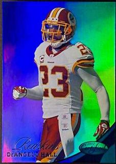 DeAngelo Hall